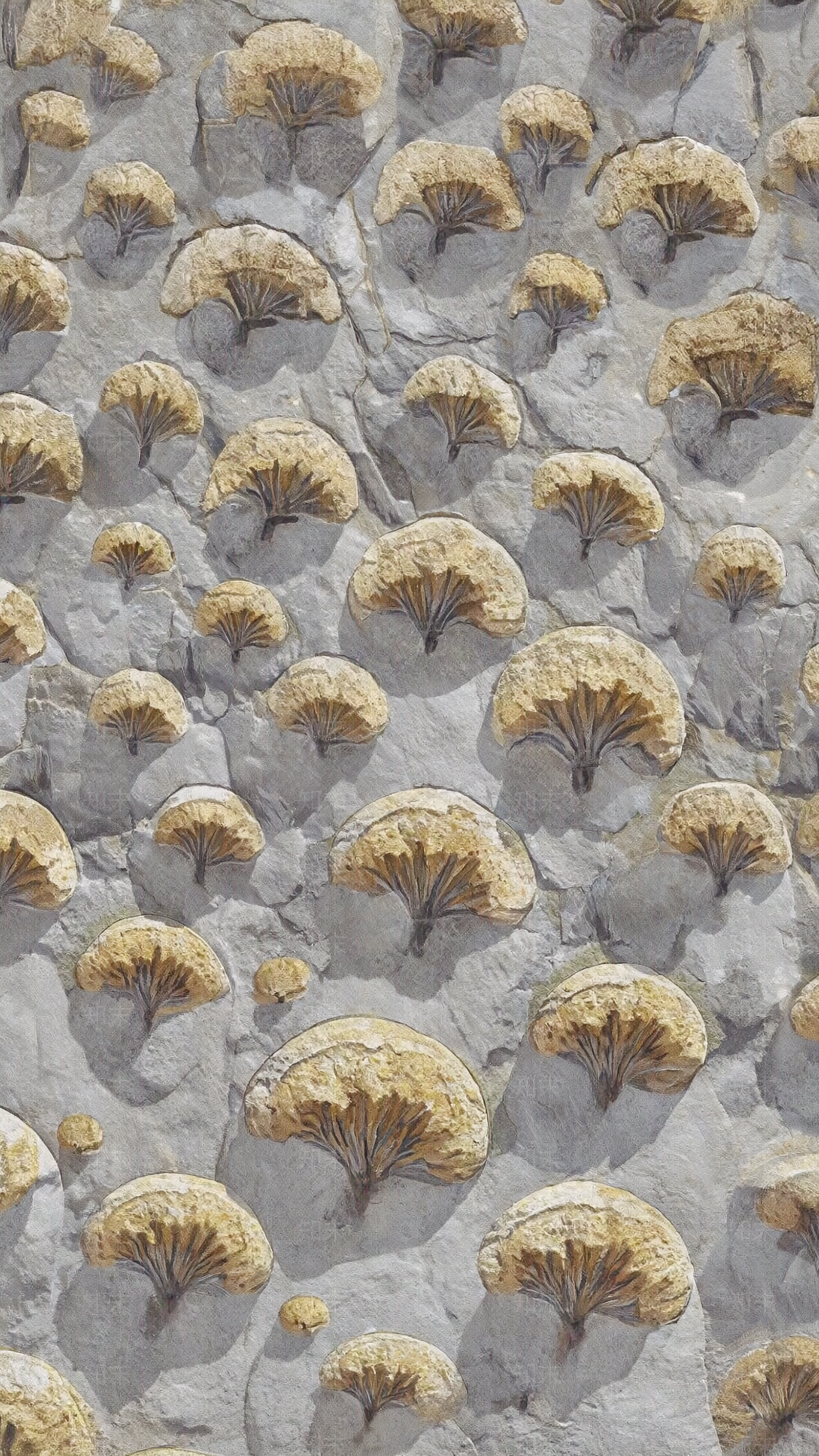 现代蘑菇石贴图下载【ID:1190453258】