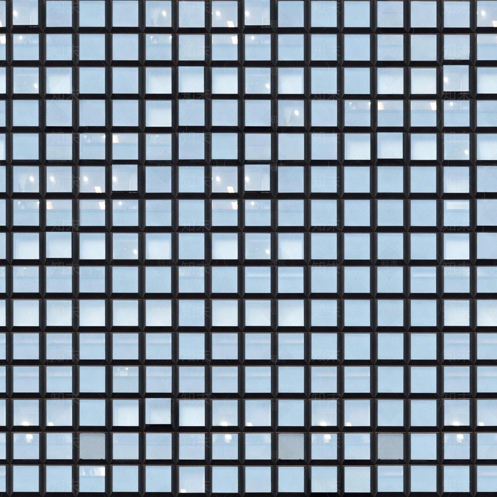 现代建筑外立面贴图下载【ID:1190454443】