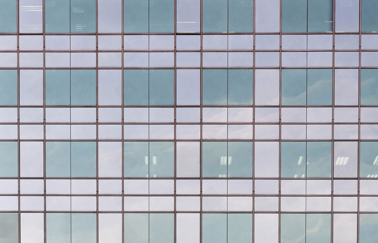 现代建筑外立面贴图下载【ID:1190455074】