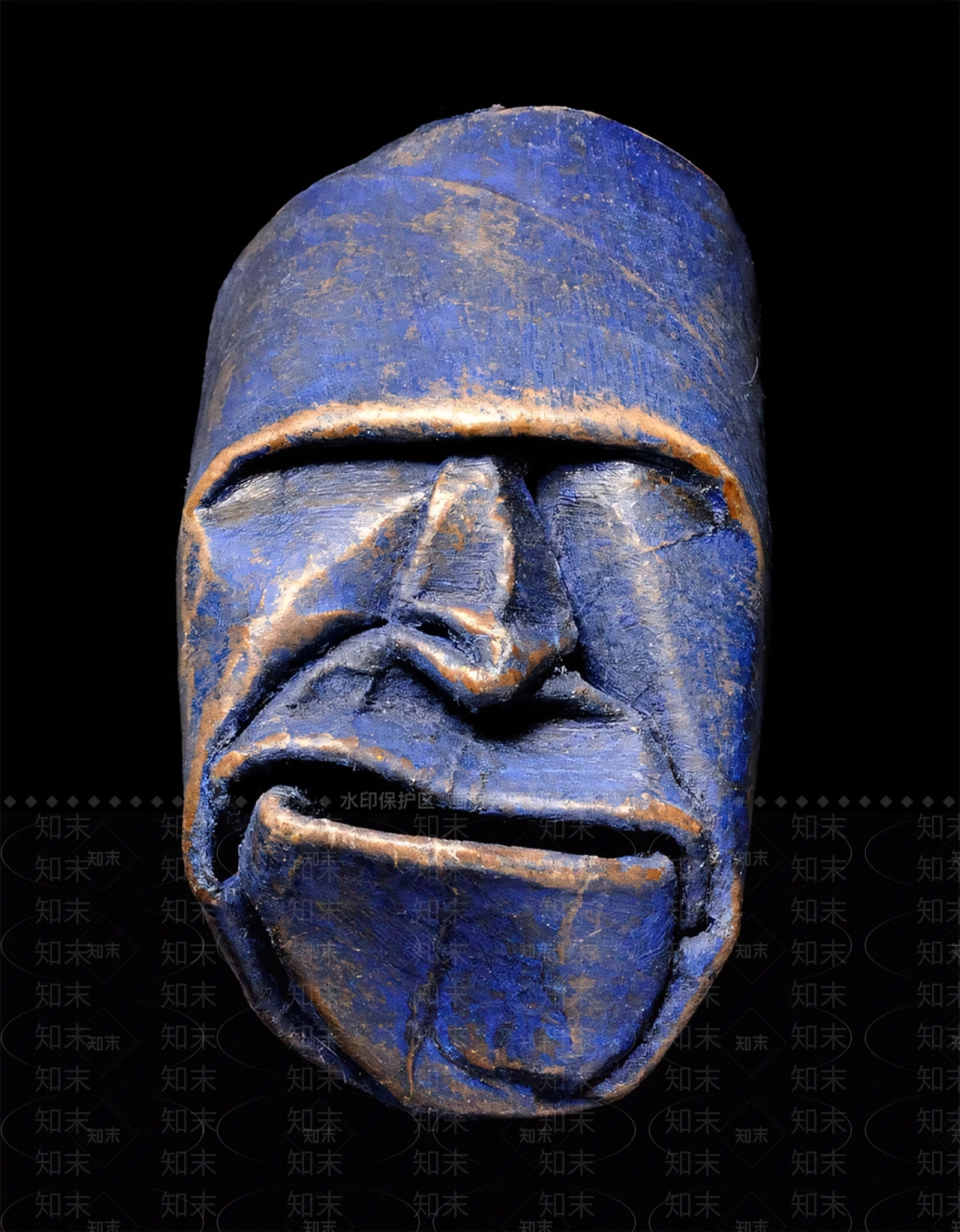 现代艺术装置3D模型下载【ID:1190466175】