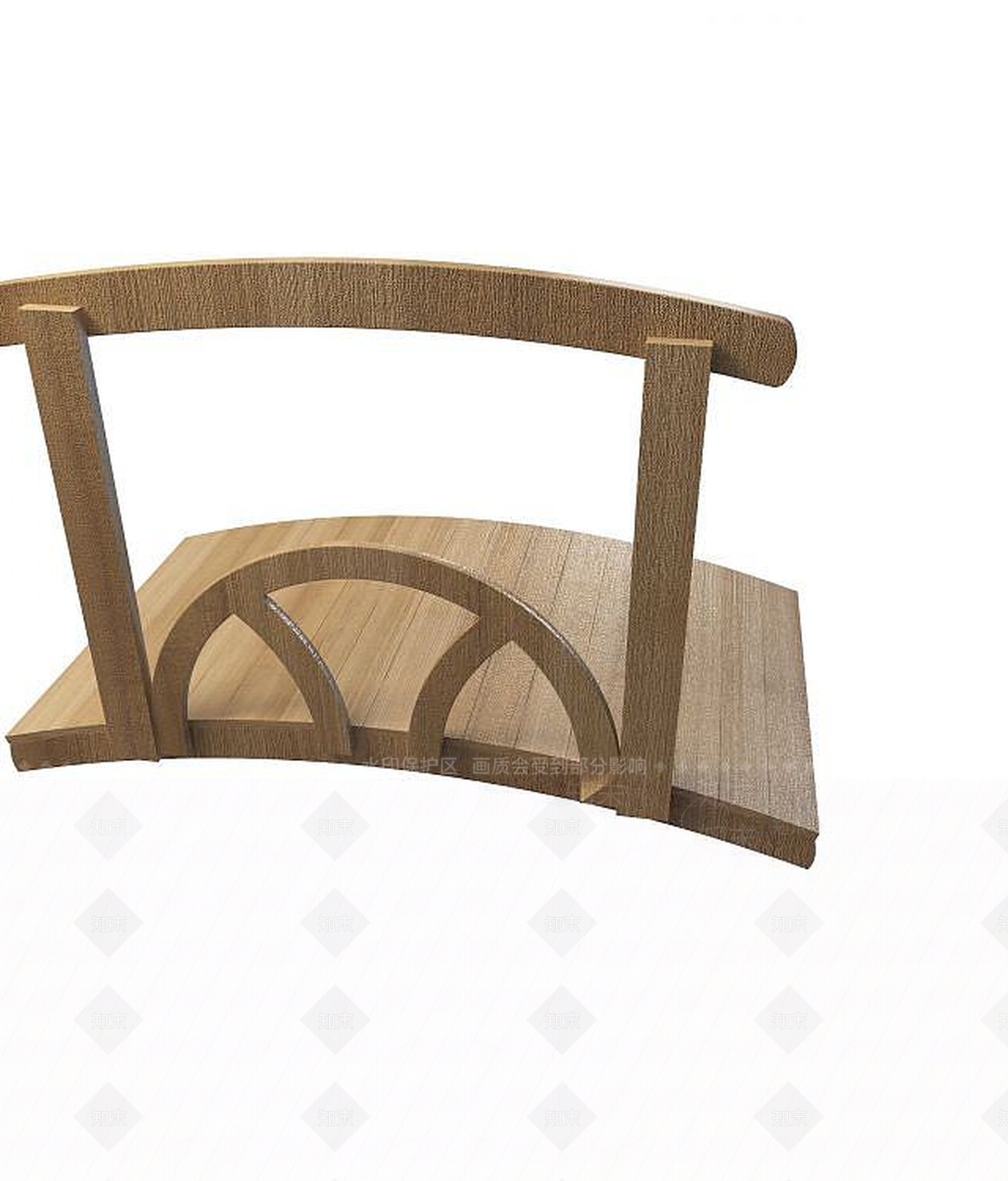 现代其他景观小品3D模型下载【ID:1190480636】
