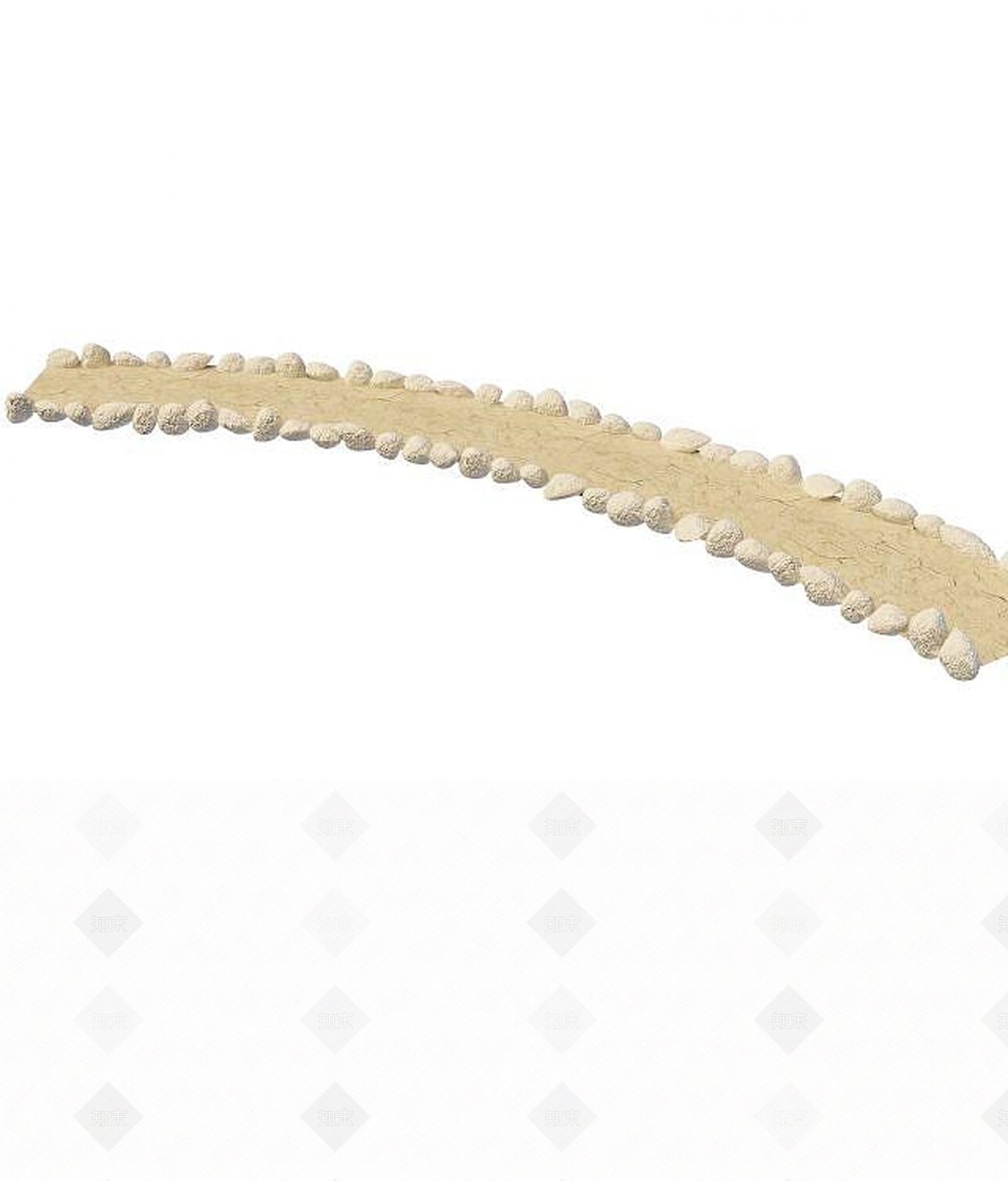 现代其他景观小品3D模型下载【ID:1190481853】