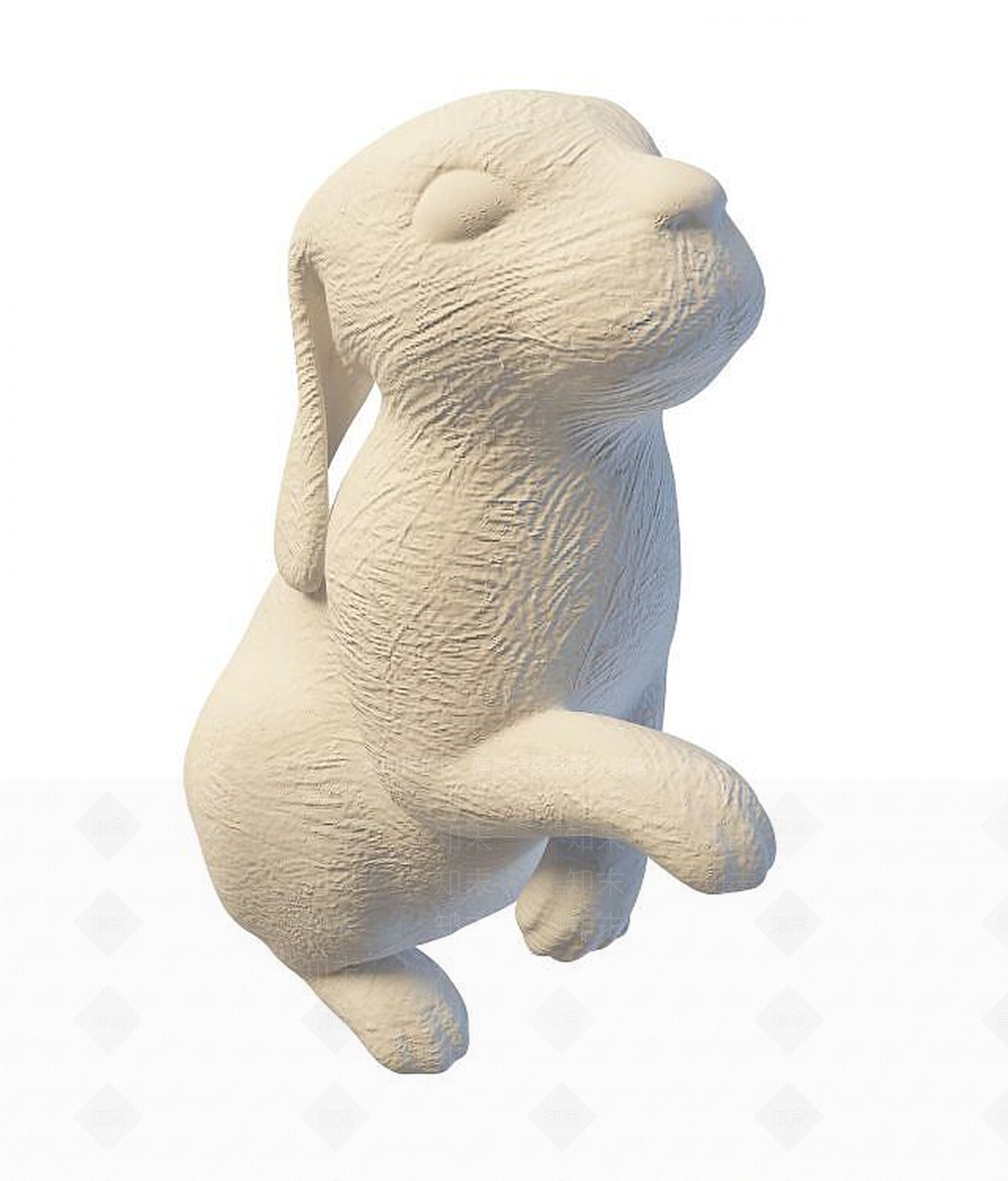 现代其他景观小品3D模型下载【ID:1190485005】