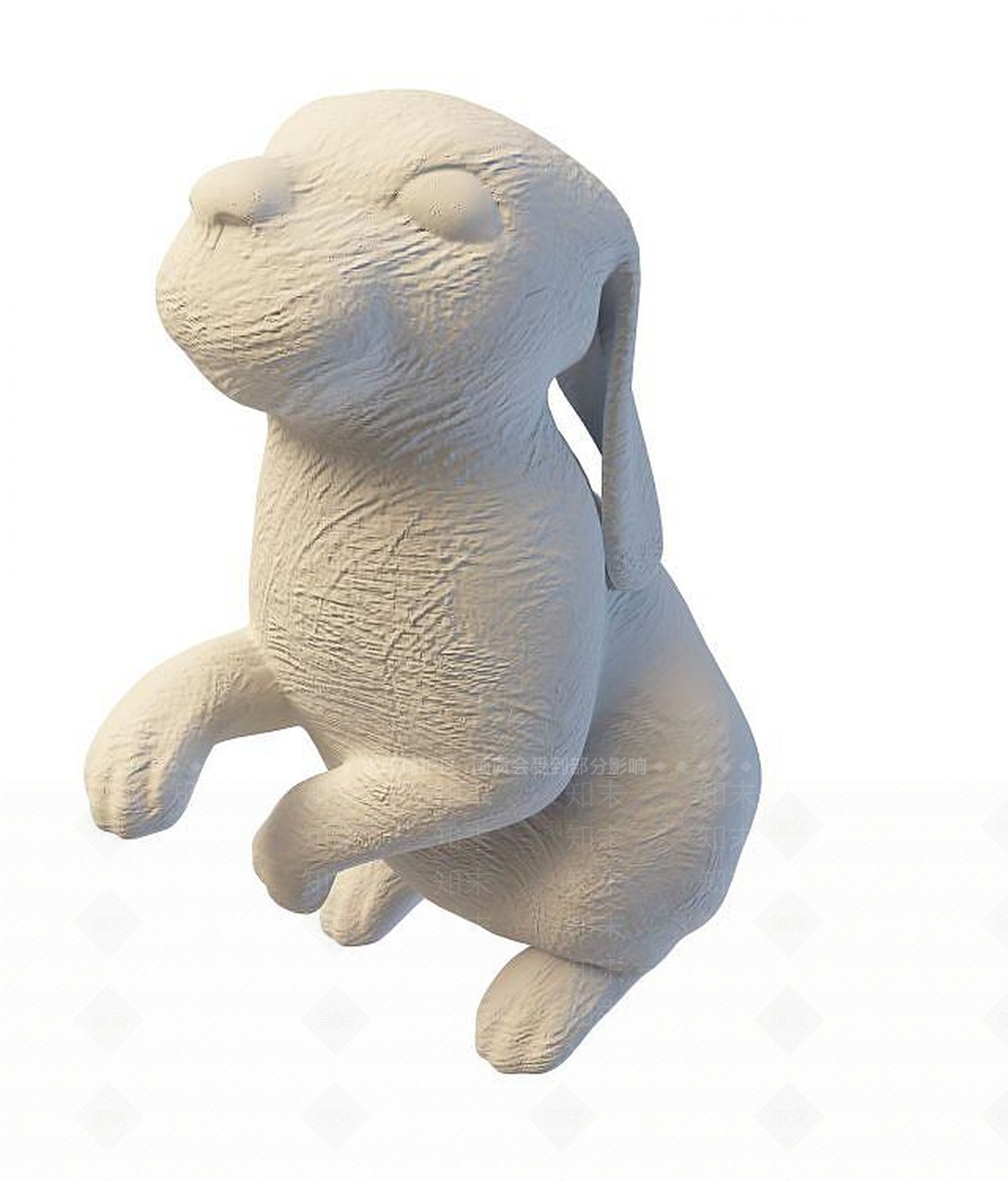现代其他景观小品3D模型下载【ID:1190485005】