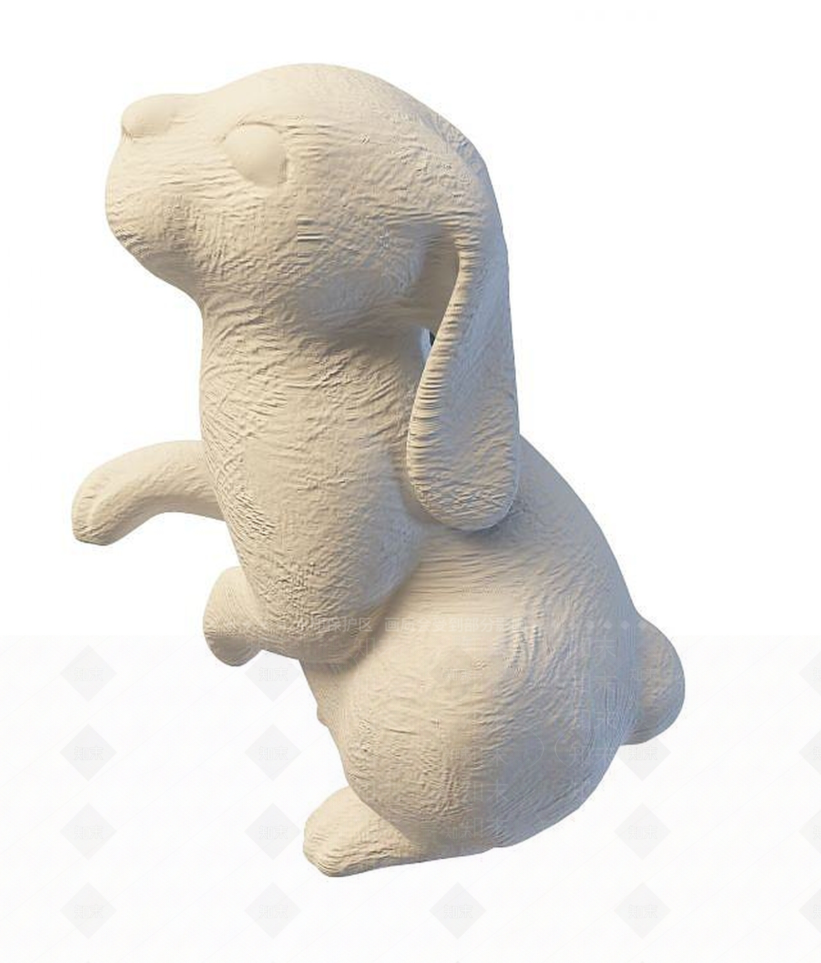 现代其他景观小品3D模型下载【ID:1190485005】