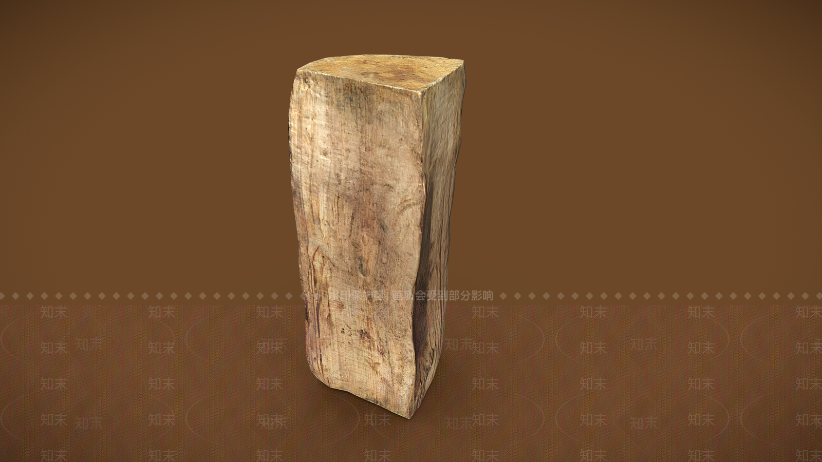景观树3D模型下载【ID:1190499410】
