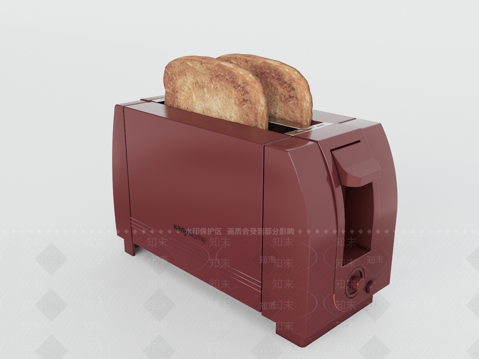 家用电器组合SU模型下载【ID:1190507216】