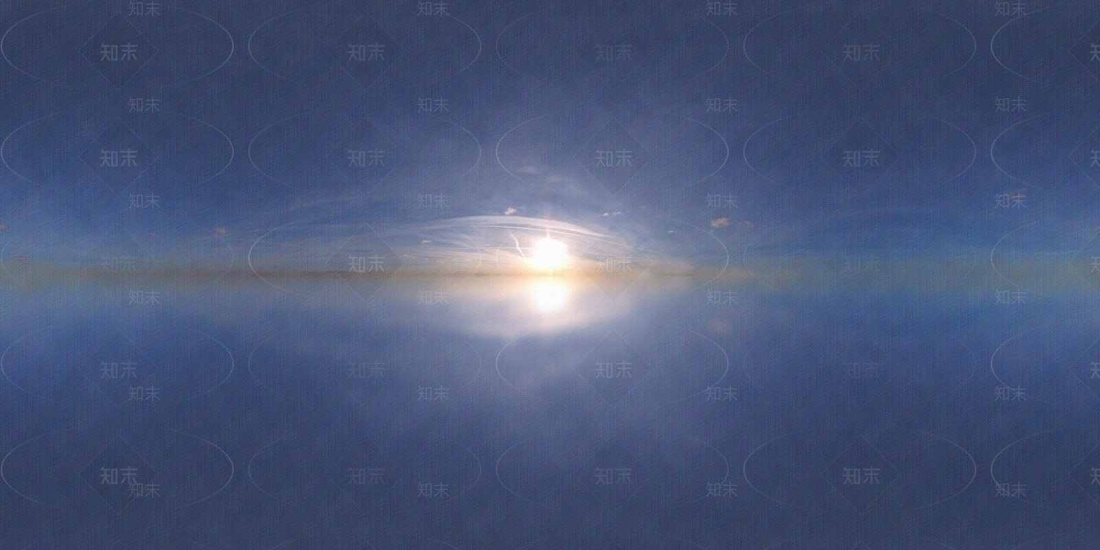 现代天空HDR贴图下载【ID:1190526527】