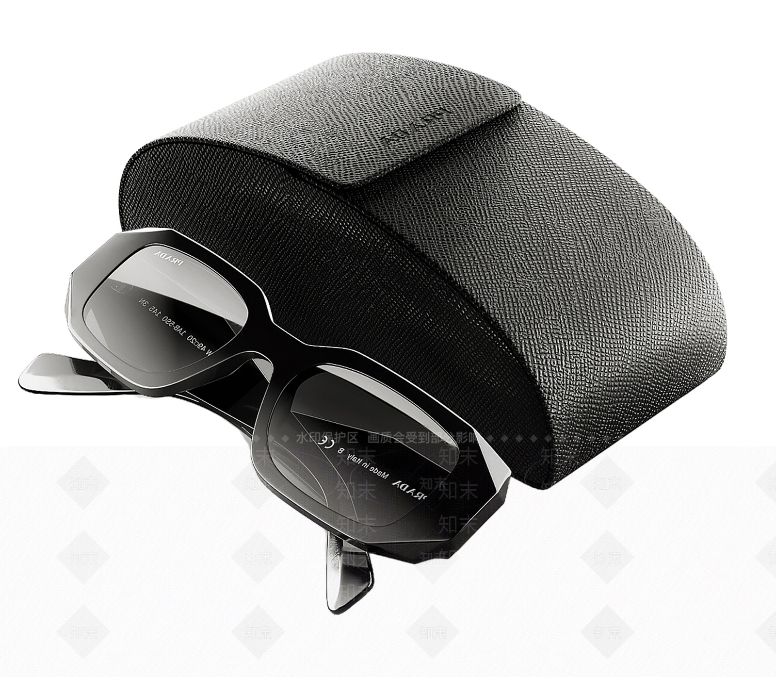 其他生活用品3D模型下载【ID:1190532836】