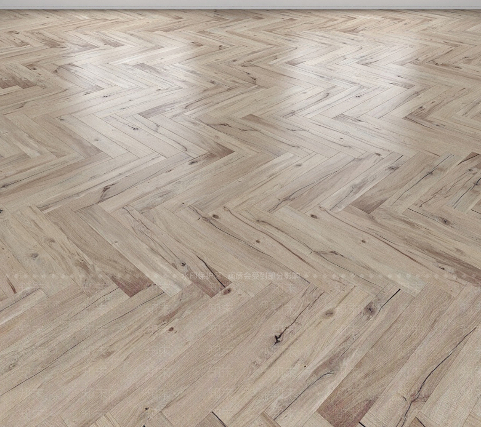 侘寂简约地板3D模型下载【ID:1190538161】