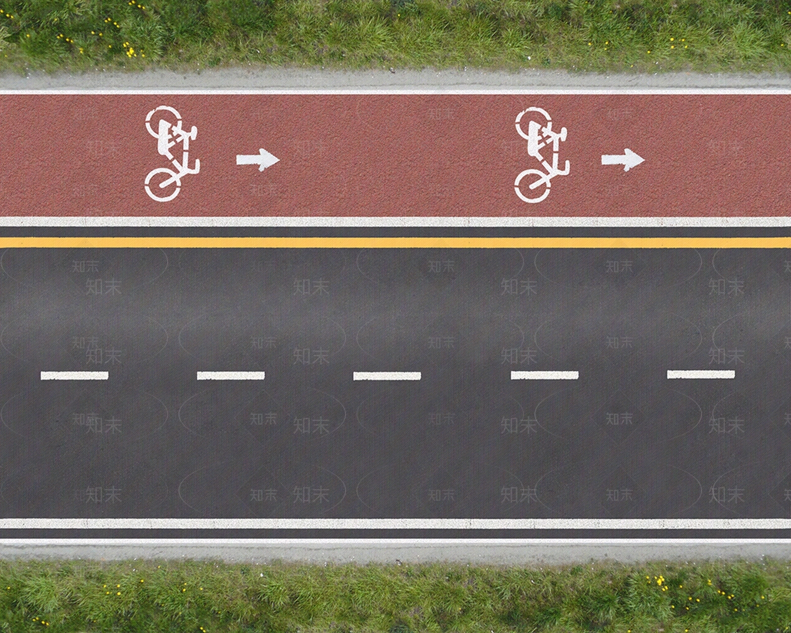 现代路面贴图下载【ID:1190538848】