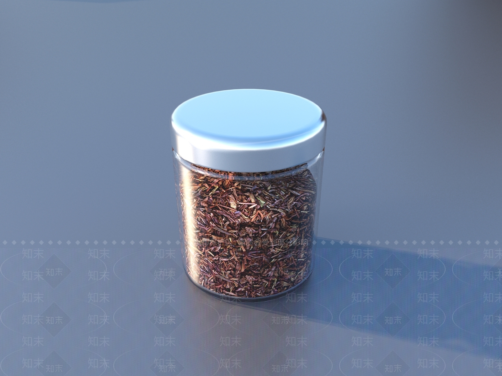 厨房用品3D模型下载【ID:1190543154】