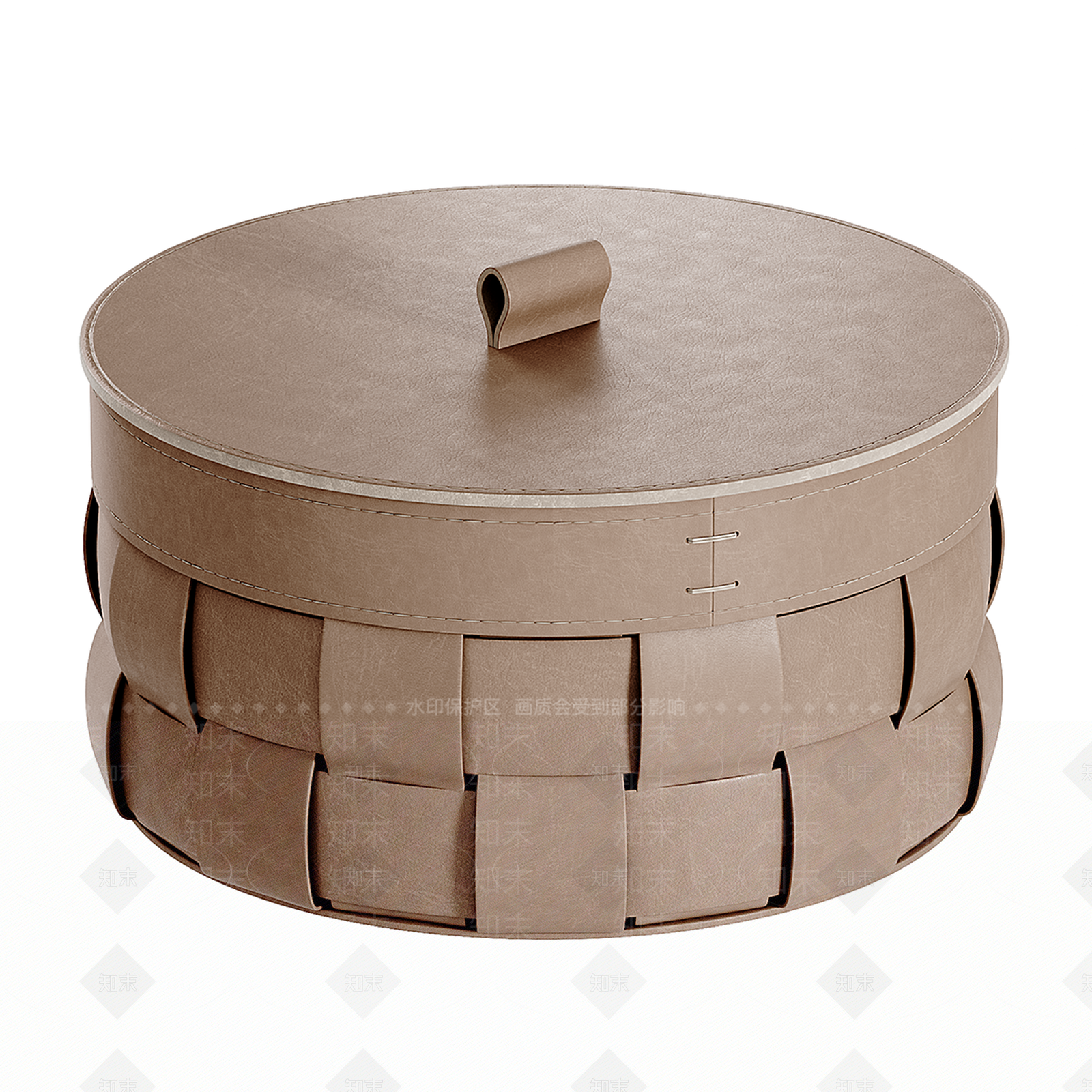 盒子3D模型下载【ID:1190546179】