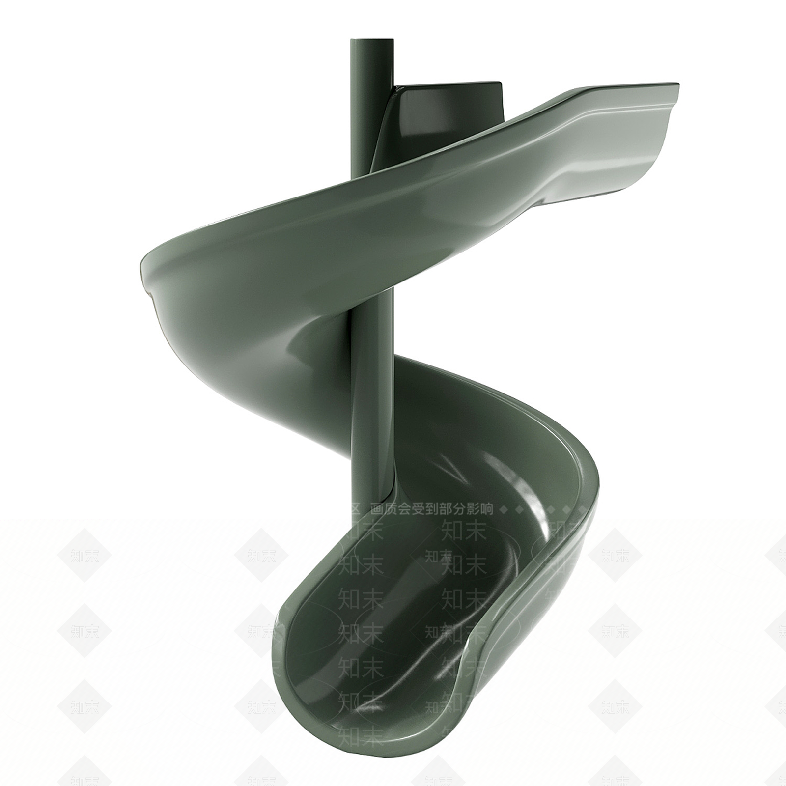 儿童器材3D模型下载【ID:1190563885】