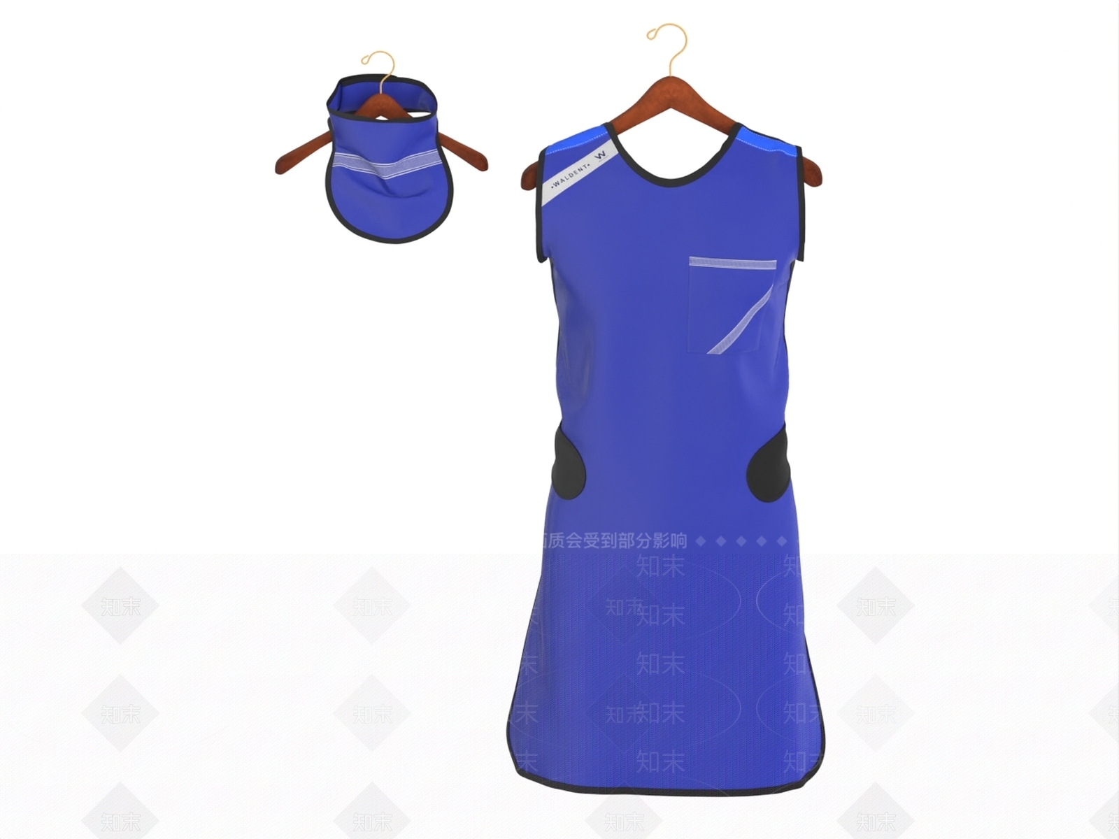 衣服3D模型下载【ID:1190563738】