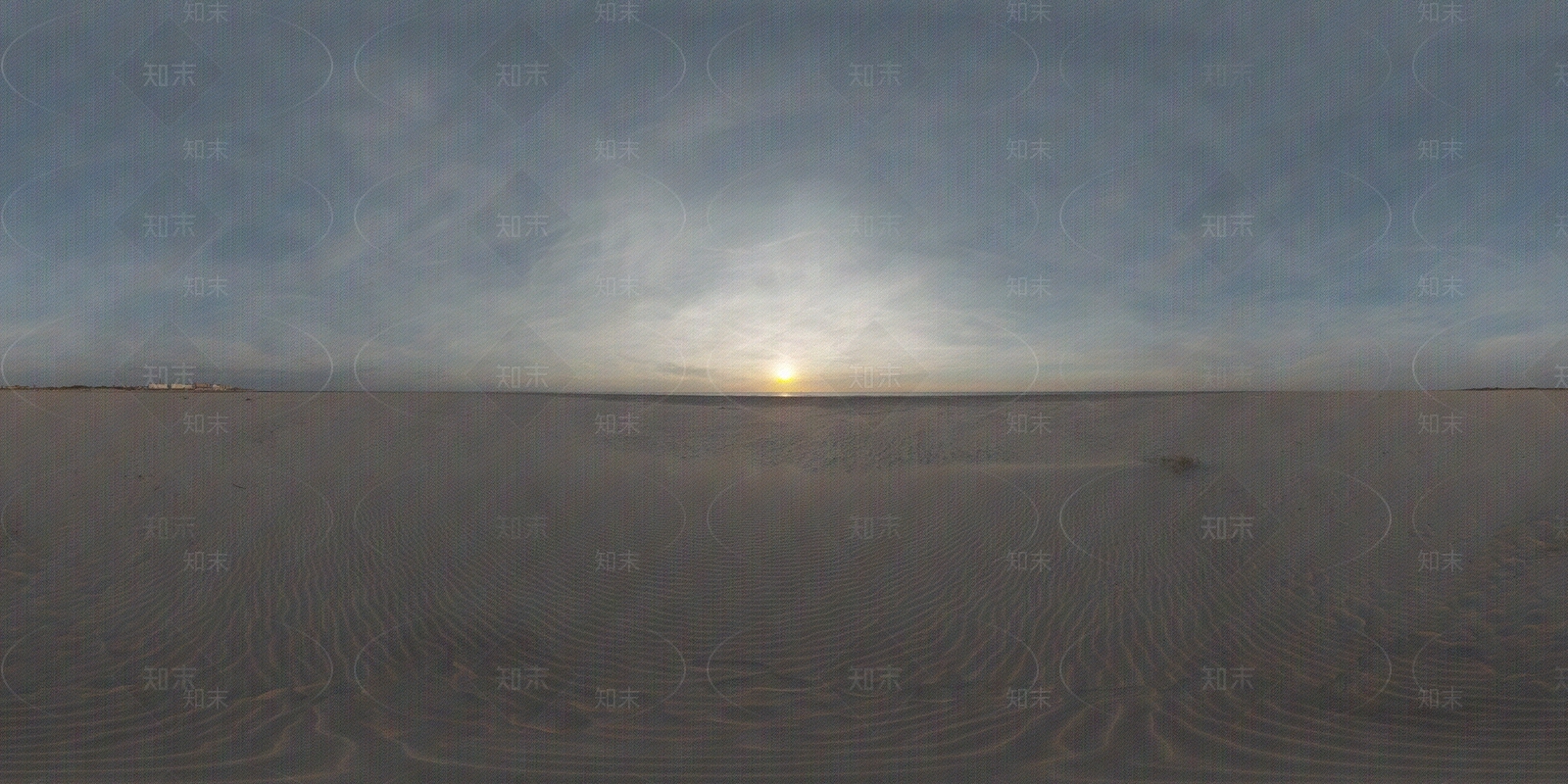 现代天空HDR贴图下载【ID:1190574099】