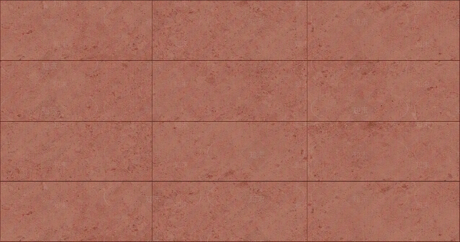 现代复古墙砖贴图下载【ID:1190571174】