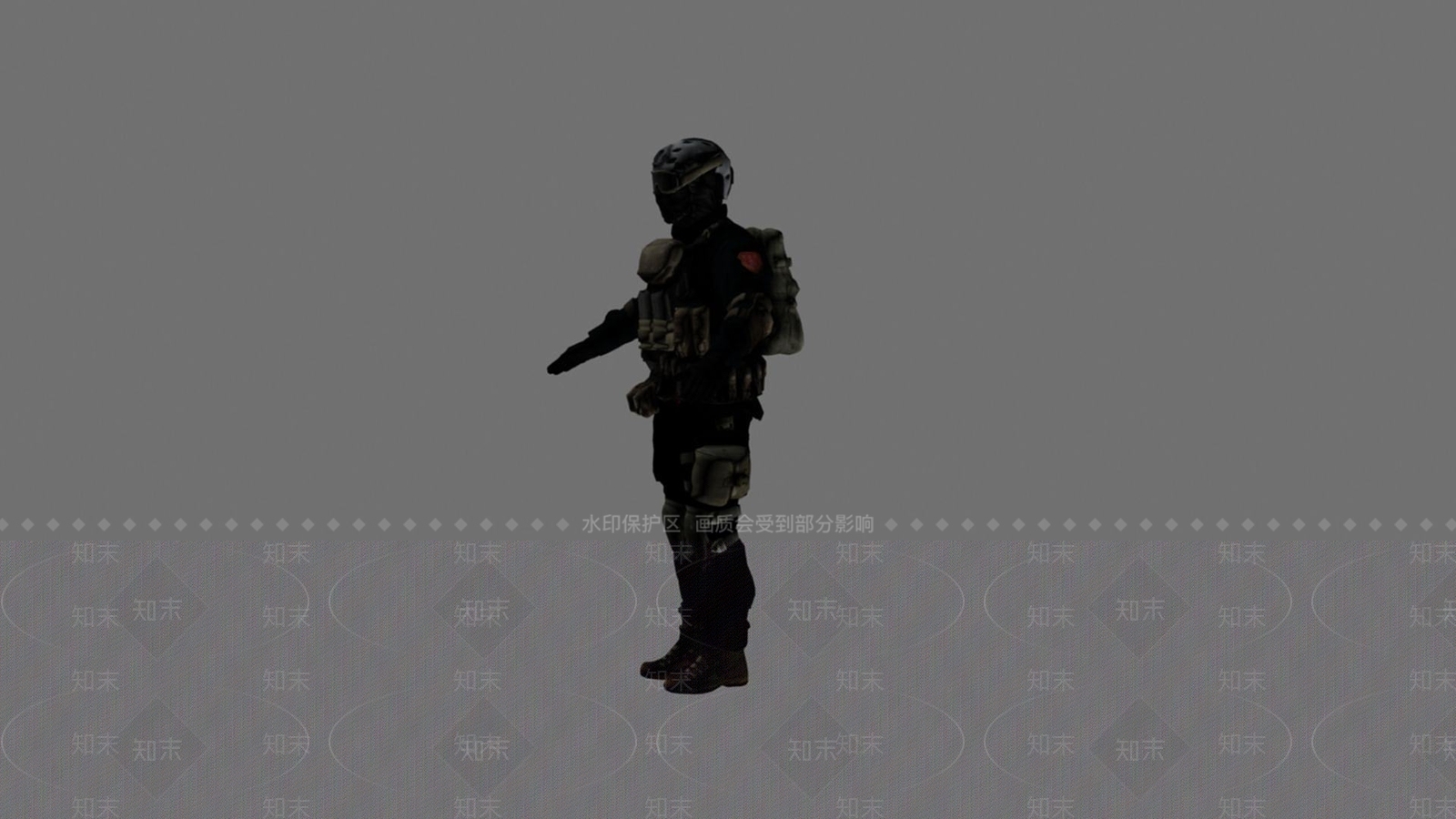 现代人物3D模型下载【ID:1190571657】