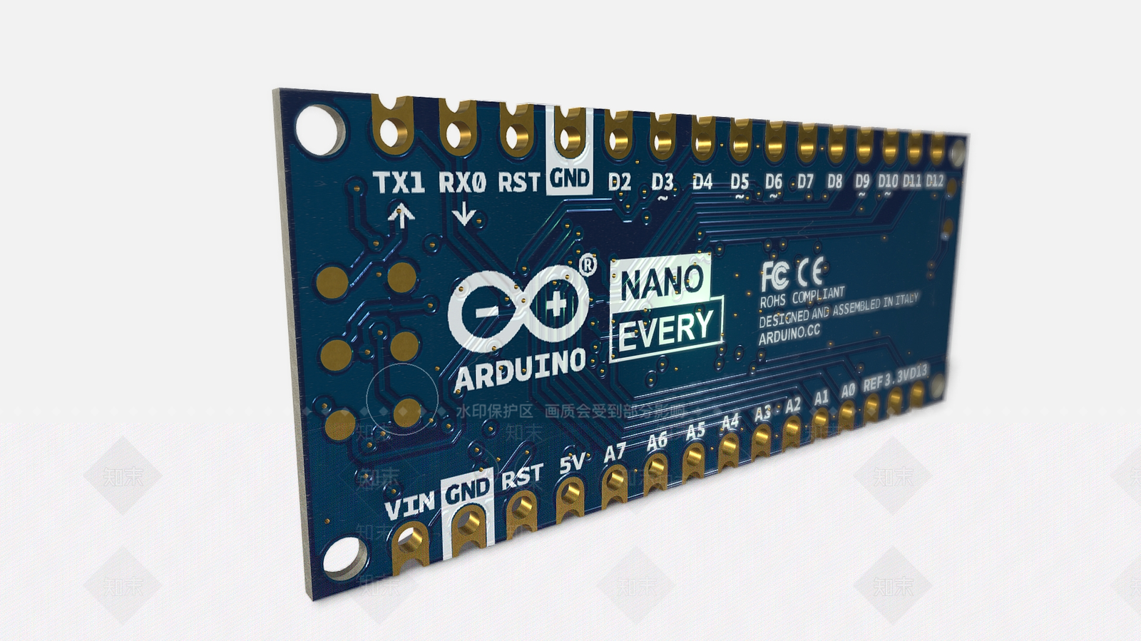 其他生活用品3D模型下载【ID:1190576043】
