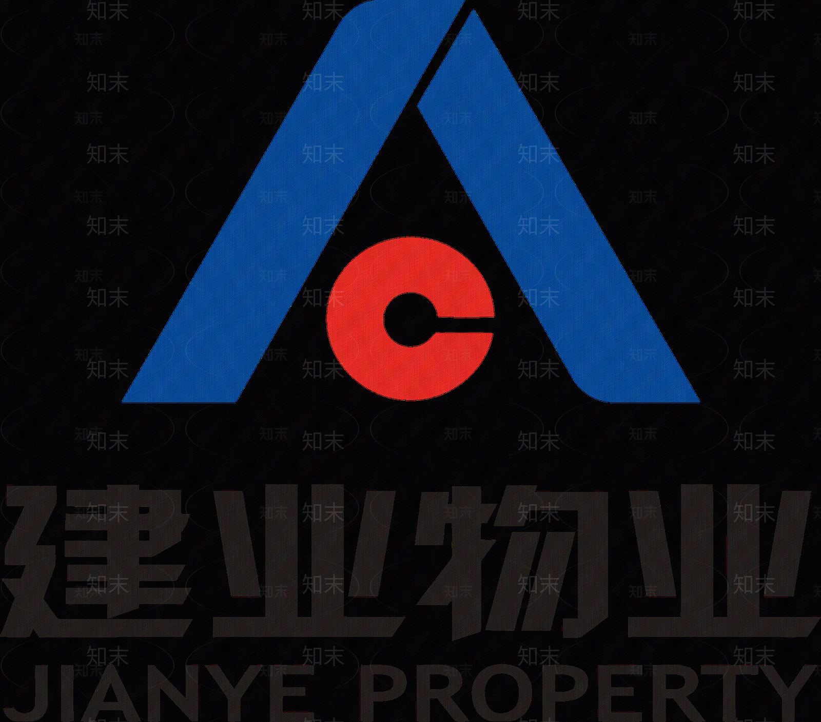 现代导视贴图下载【ID:1190592162】