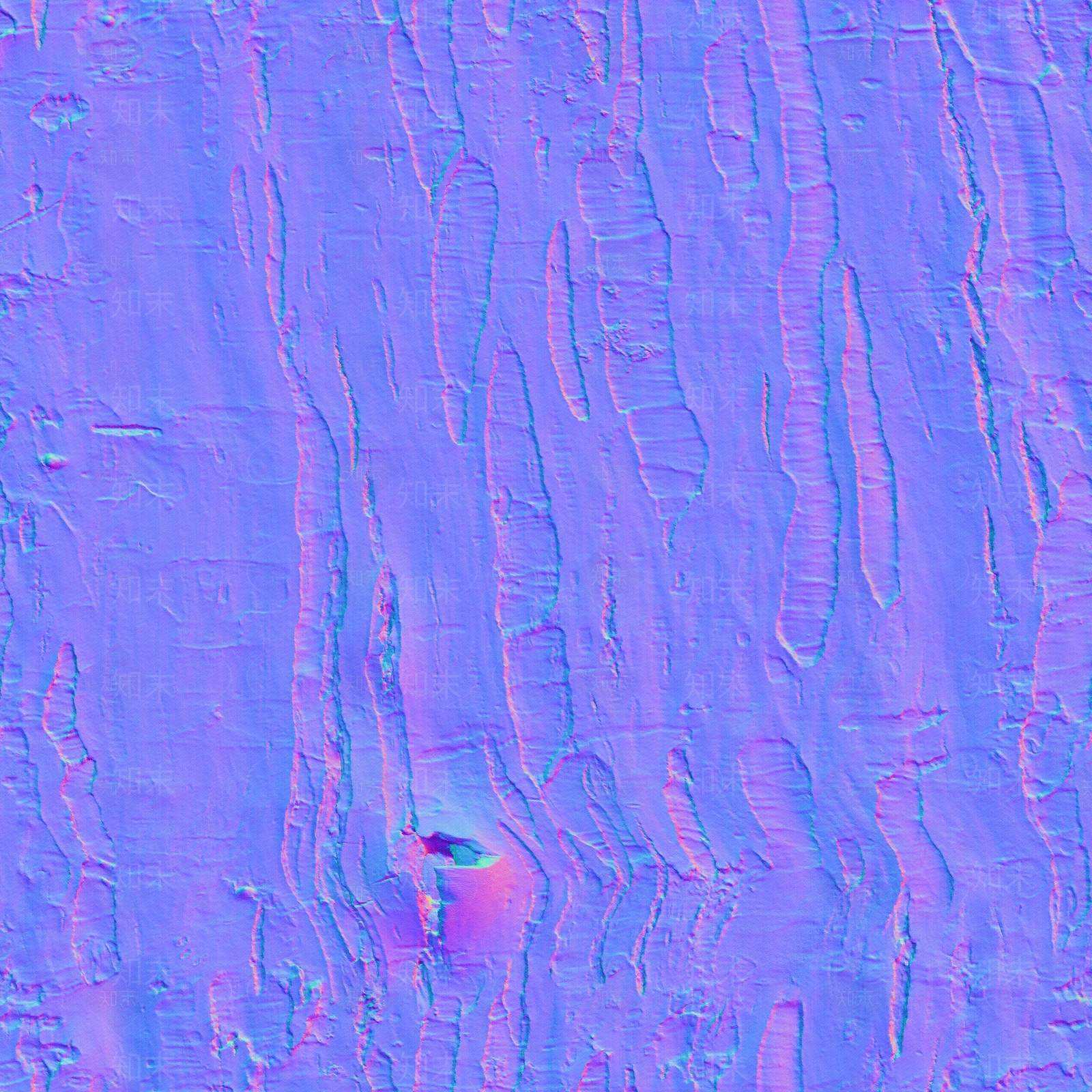 现代木纹法线贴图下载【ID:1190597553】