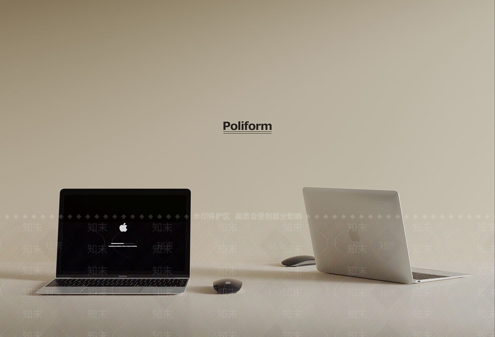 电脑3D模型下载【ID:1190601036】