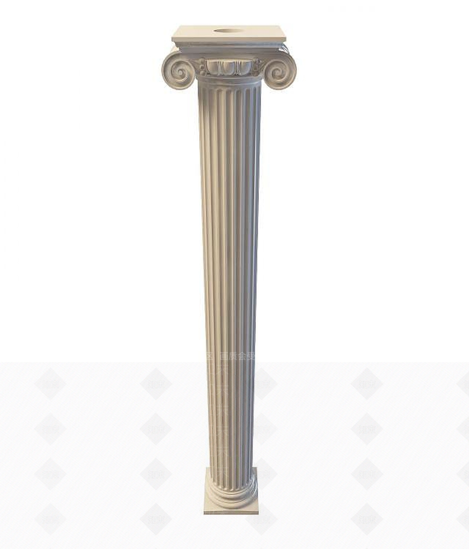 现代其他景观小品3D模型下载【ID:1199578105】