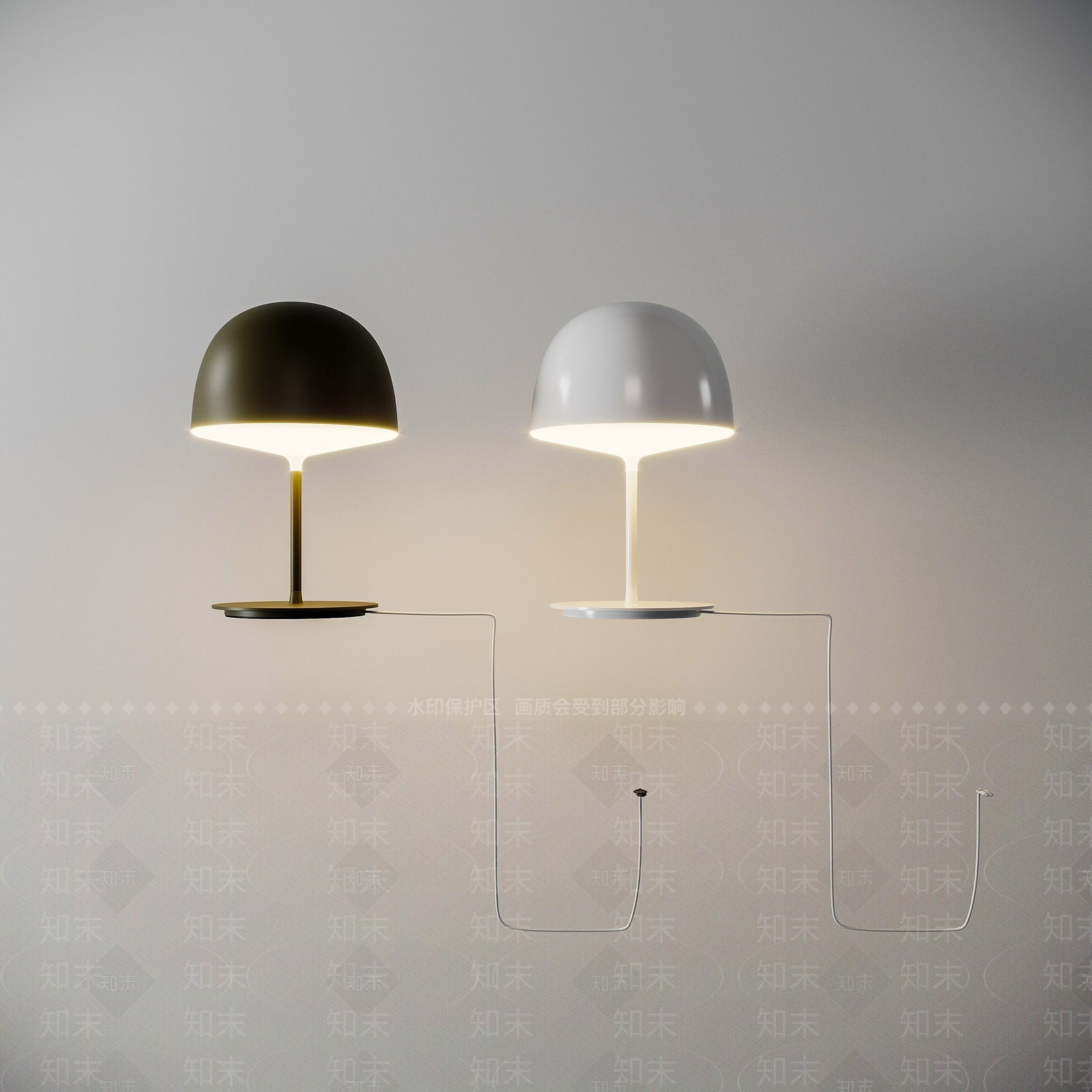 现代其他电器3D模型下载【ID:1199578102】