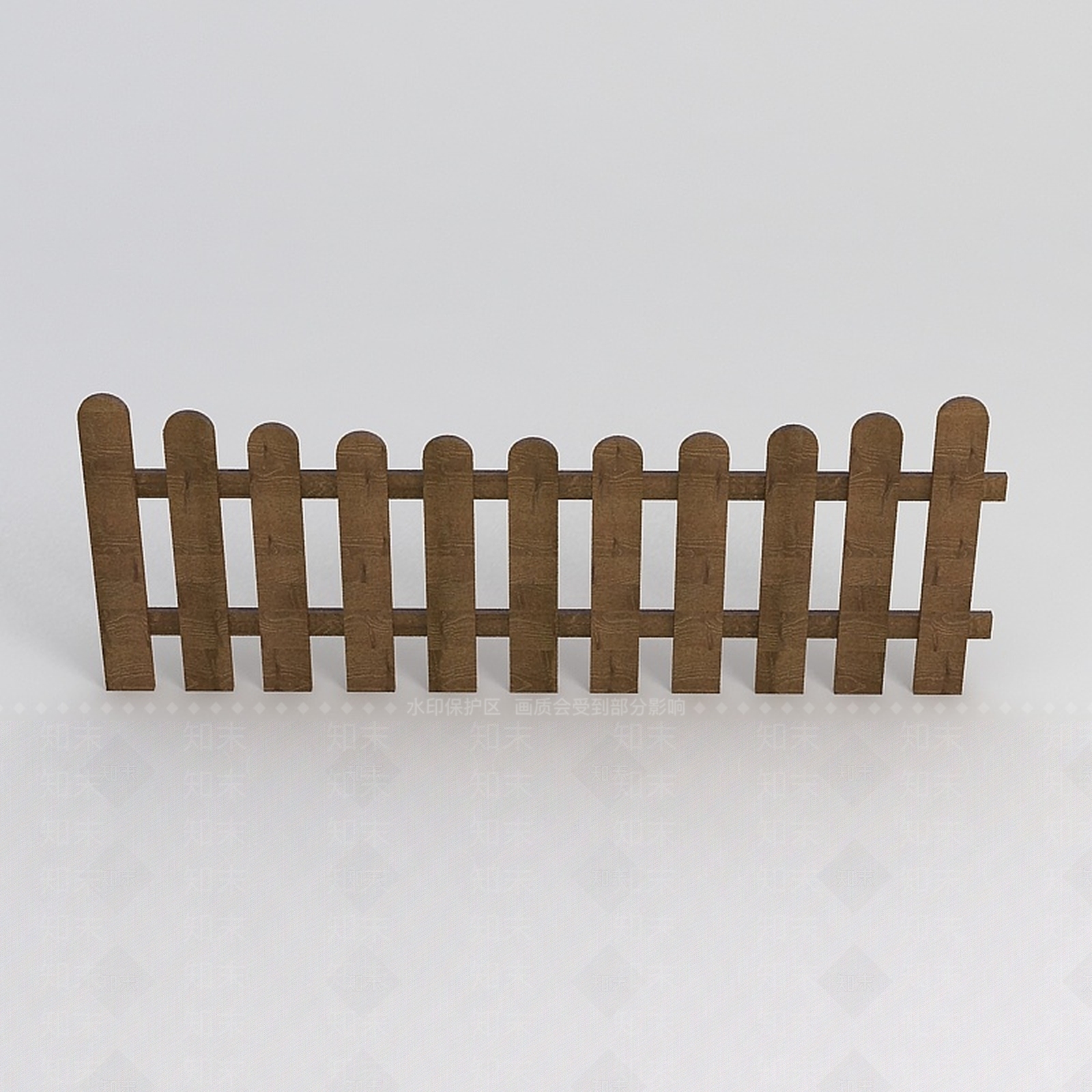 现代其他景观小品3D模型下载【ID:1190604440】