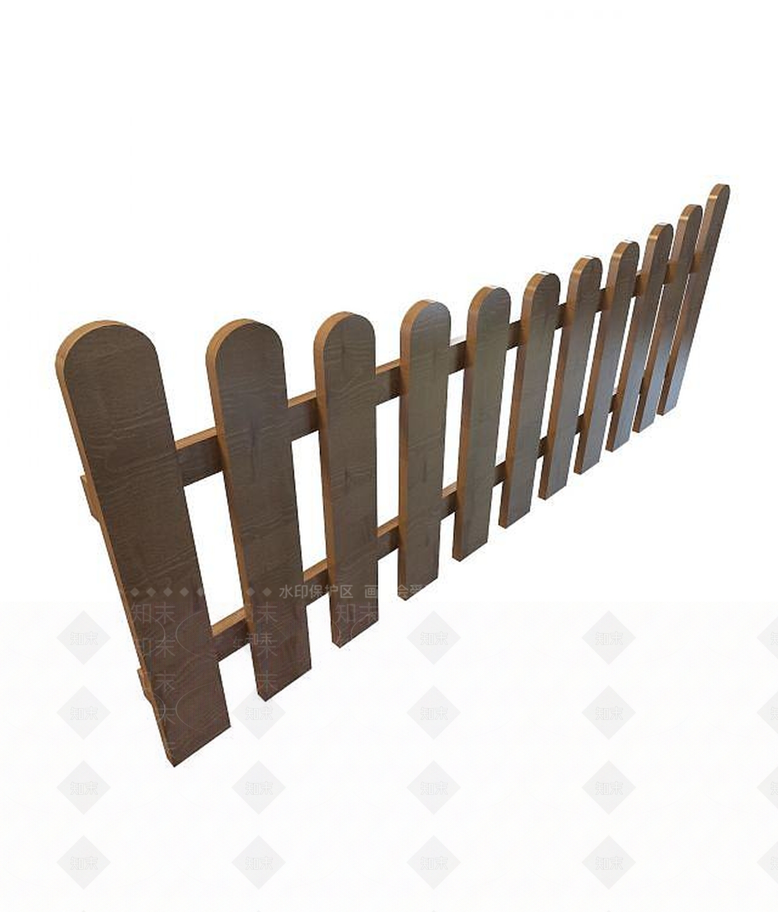 现代其他景观小品3D模型下载【ID:1190604440】
