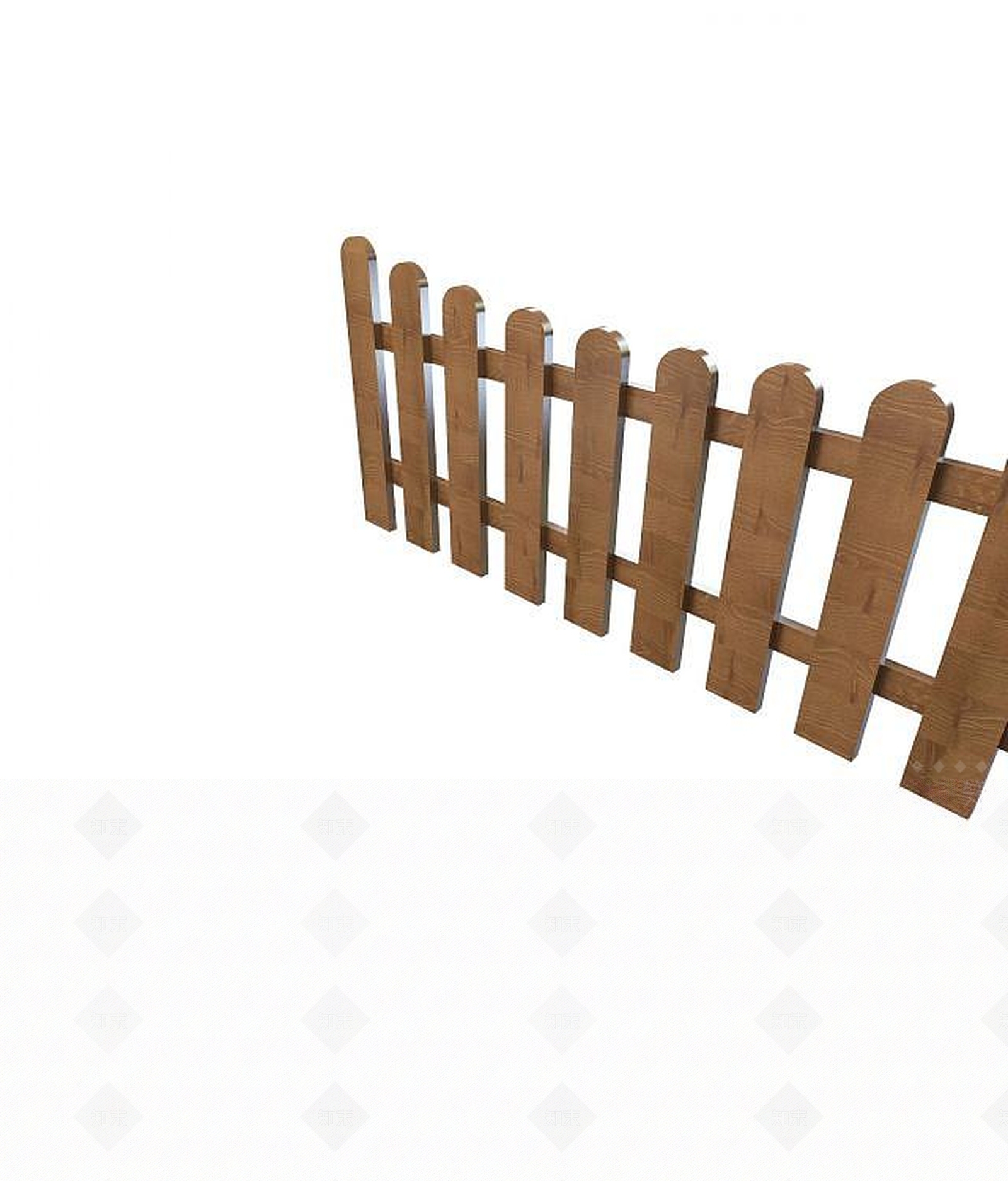 现代其他景观小品3D模型下载【ID:1190604440】