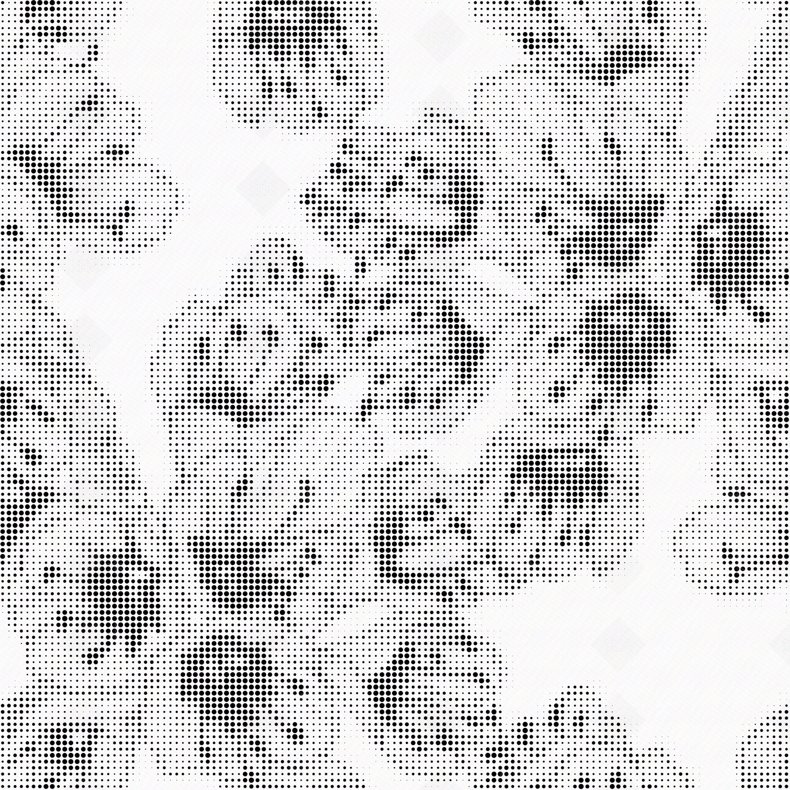 现代简约穿孔板贴图下载【ID:1190605491】