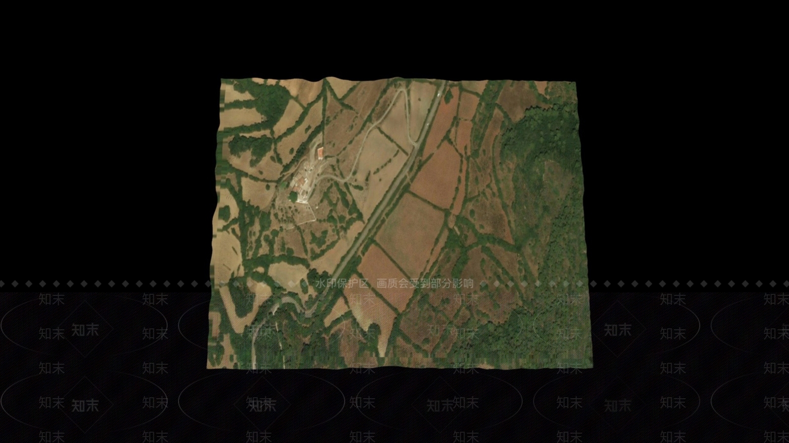 现代办公大厅3D模型下载【ID:1190605397】