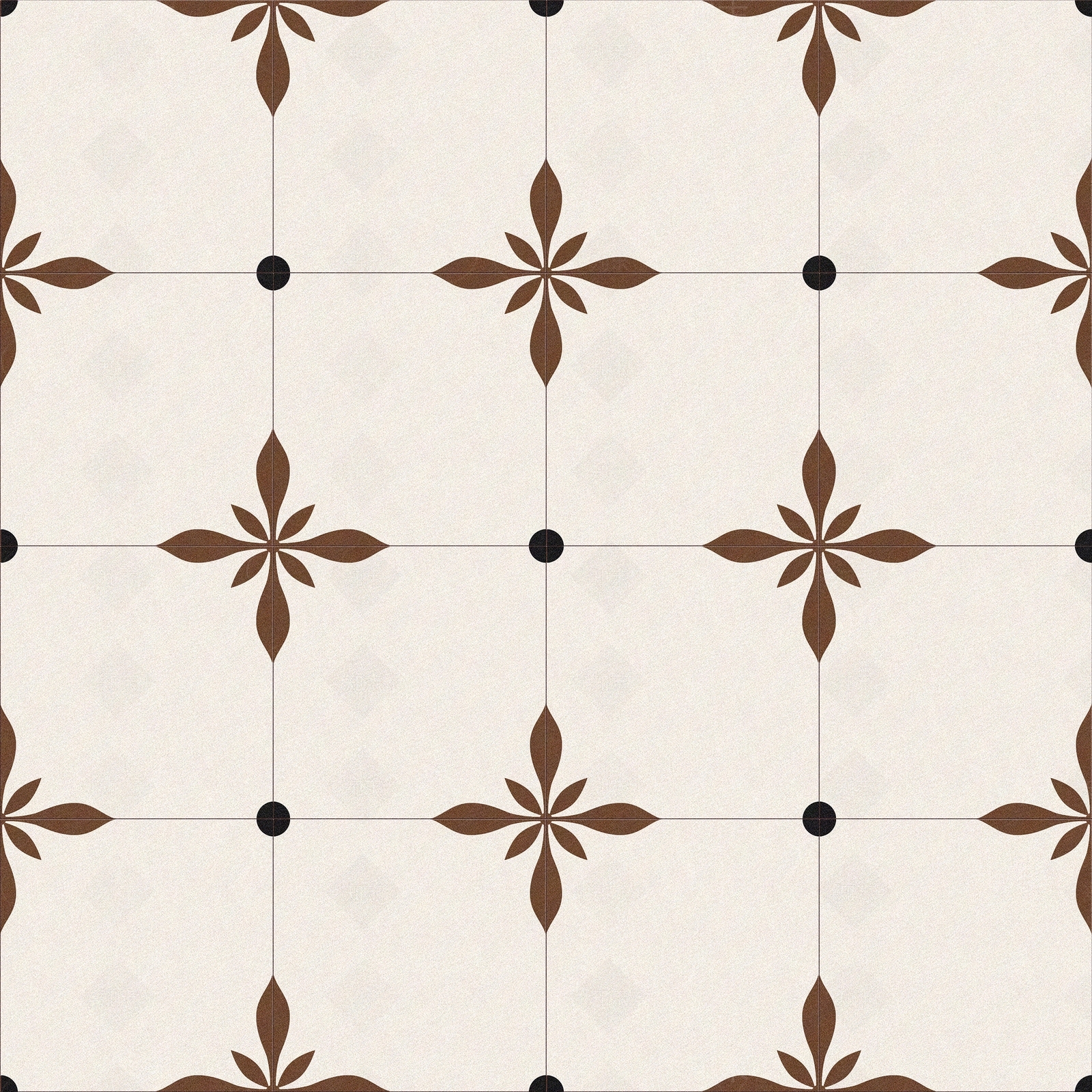 法式中古卫生间瓷砖贴图下载【ID:1190606298】