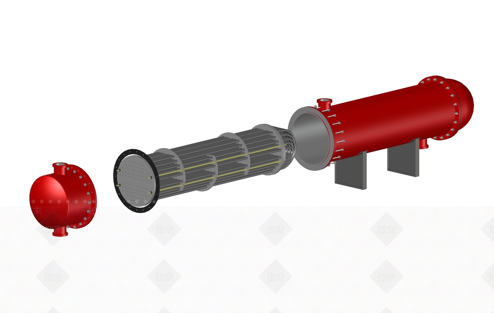 现代其他电器3D模型下载【ID:1199578001】
