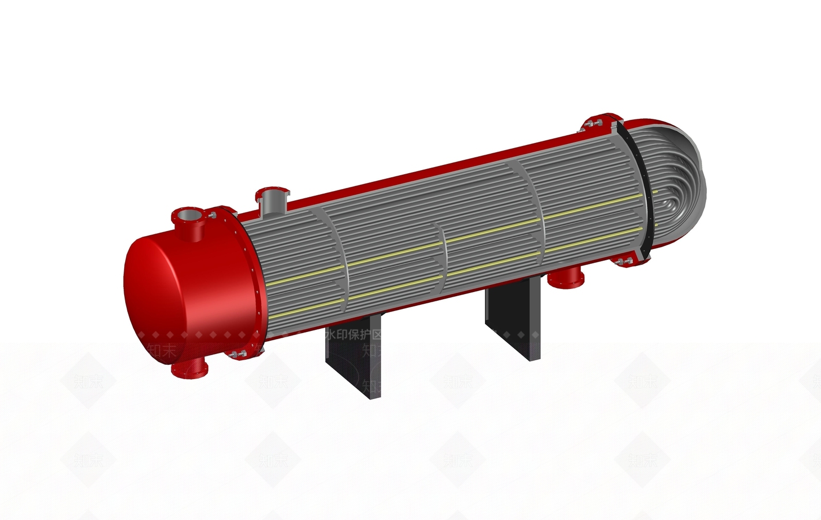 现代其他电器3D模型下载【ID:1199578001】