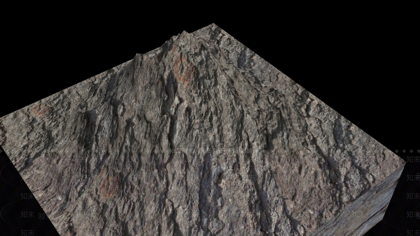 现代其他景观小品3D模型下载【ID:1190607334】