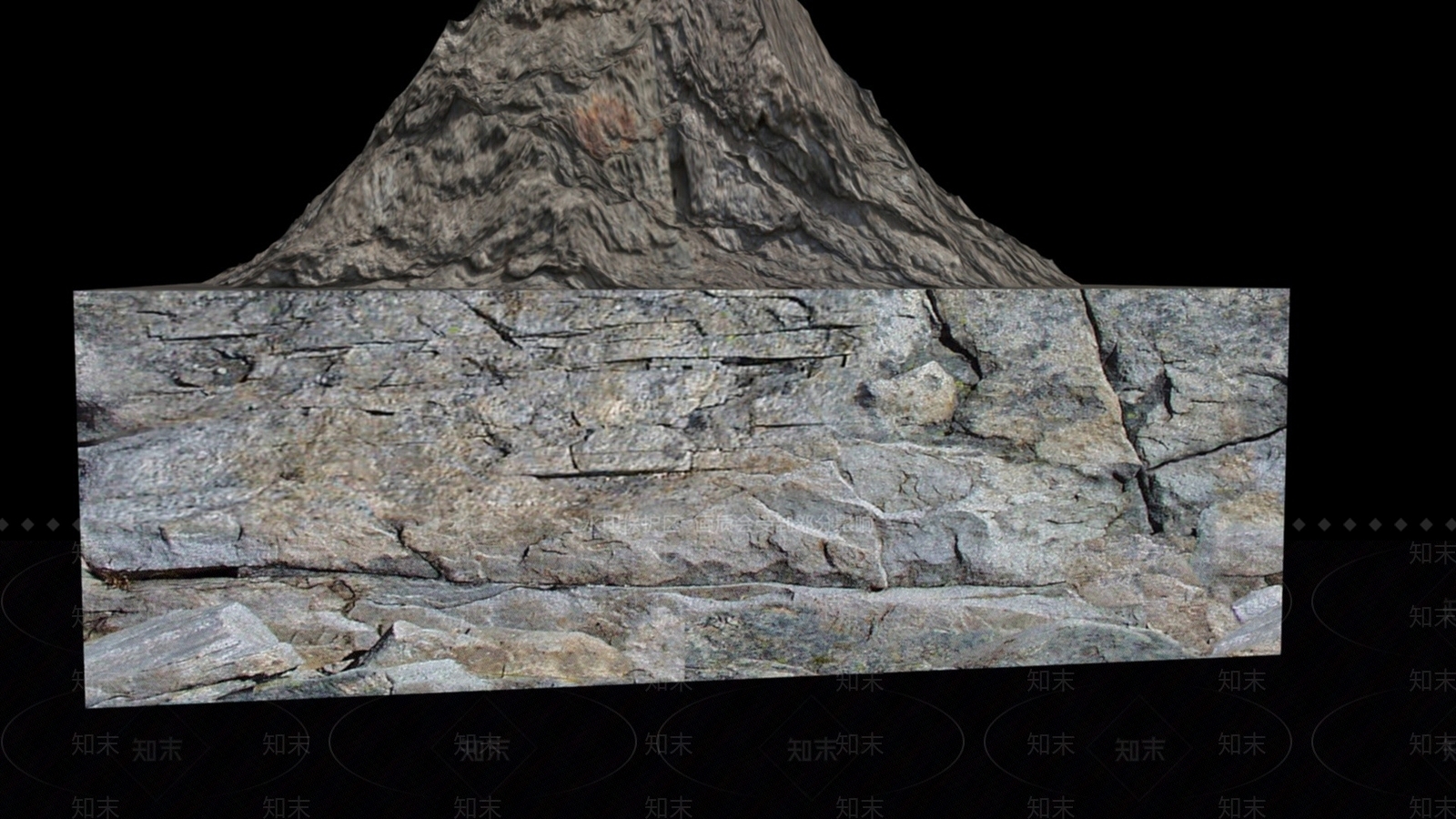 现代其他景观小品3D模型下载【ID:1190607334】