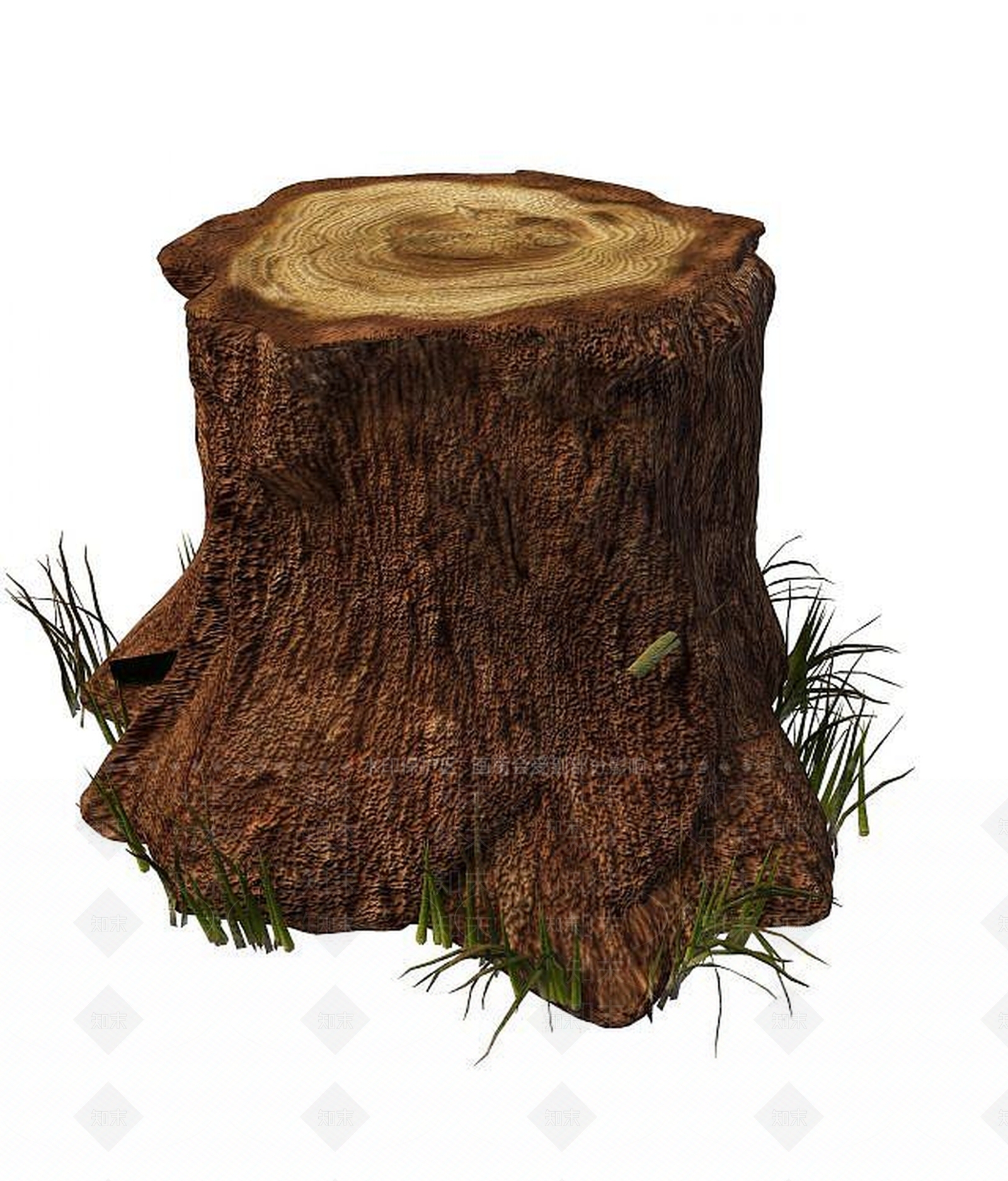 现代其他景观小品3D模型下载【ID:1190607498】