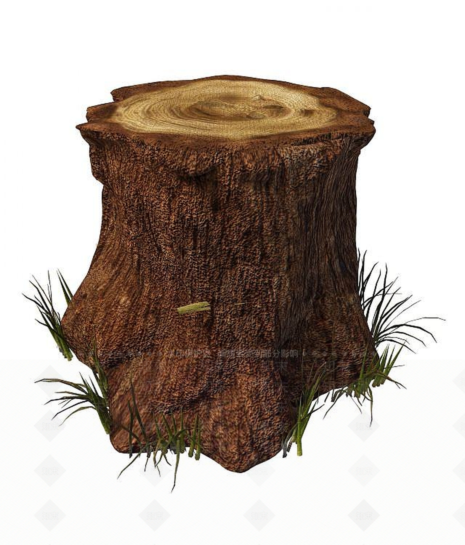 现代其他景观小品3D模型下载【ID:1190607498】