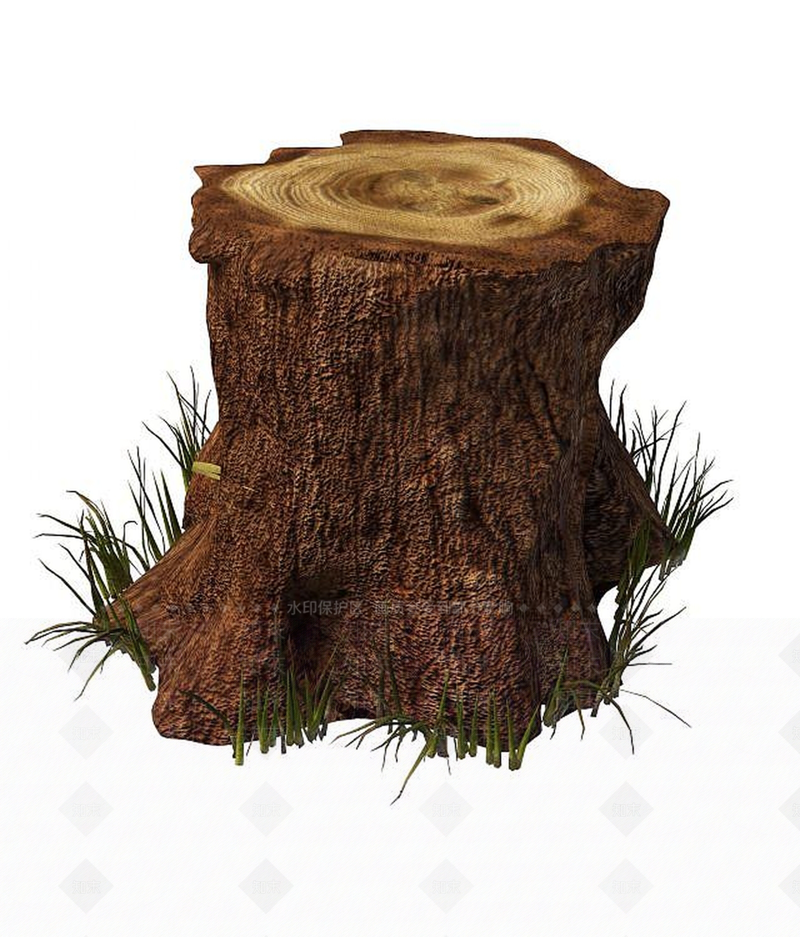现代其他景观小品3D模型下载【ID:1190607498】