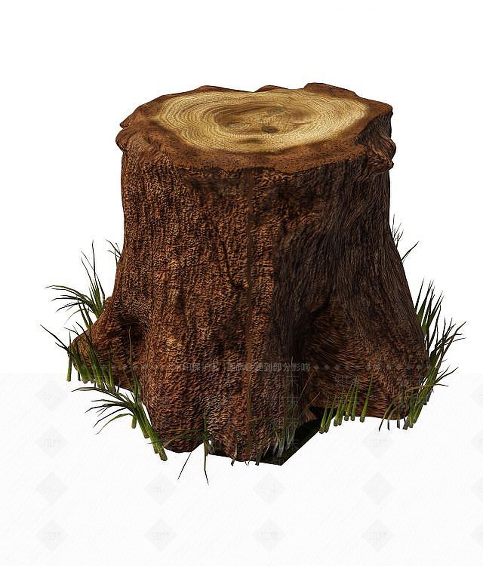 现代其他景观小品3D模型下载【ID:1190607498】