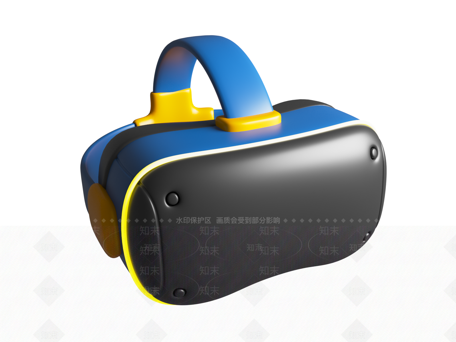 娱乐器材3D模型下载【ID:1190616211】