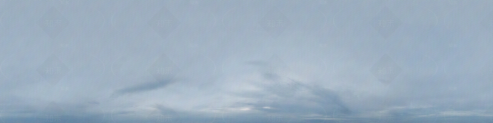 现代天空HDR贴图下载【ID:1190624074】