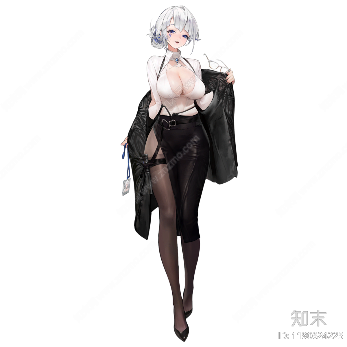 现代美女下载【ID:1190624225】