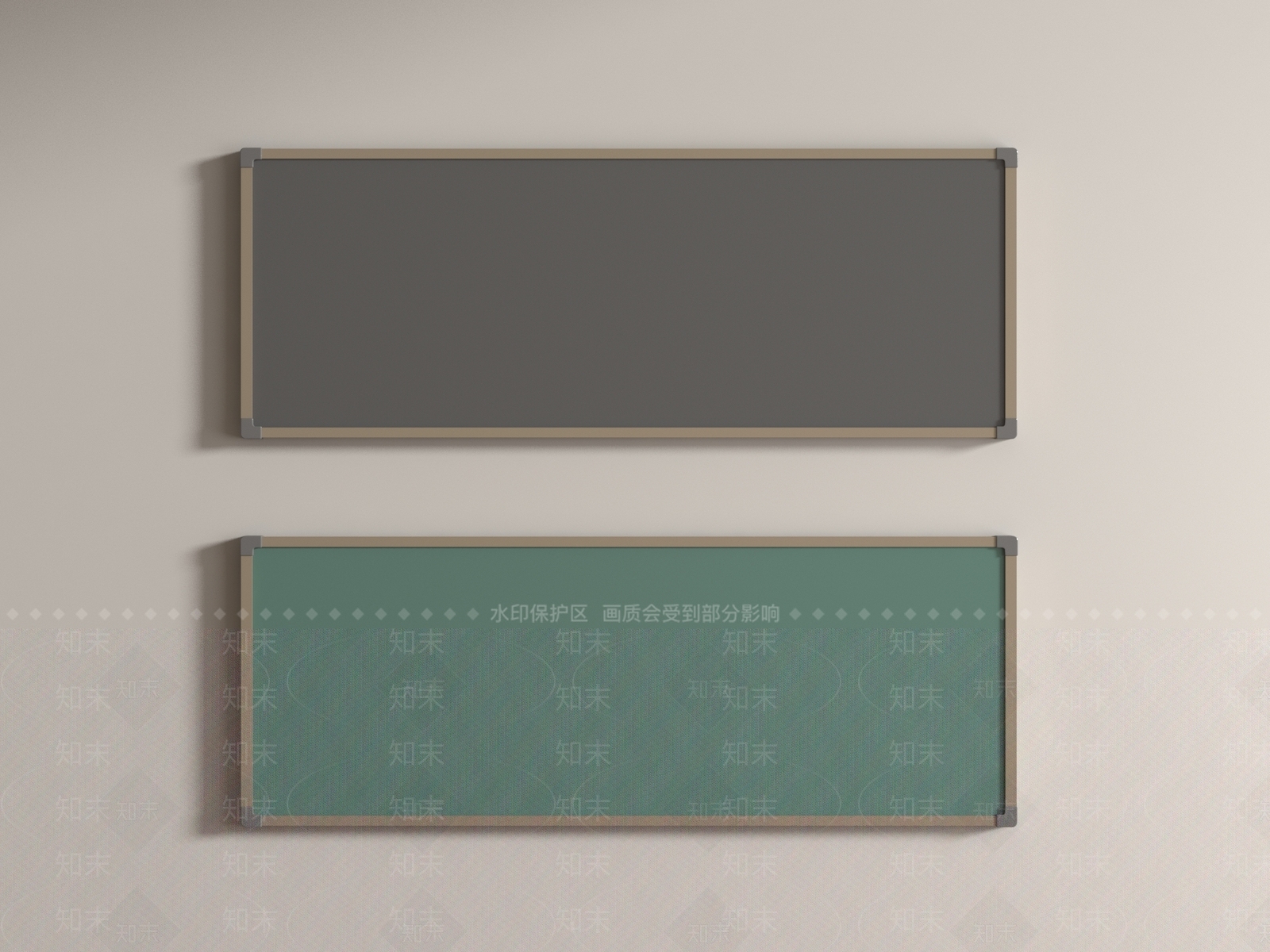 公用器材3D模型下载【ID:1190630033】