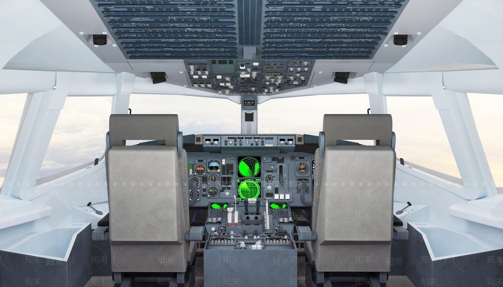 工业设备3D模型下载【ID:1190651697】