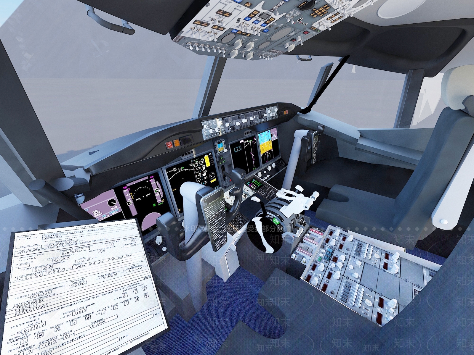 工业设备3D模型下载【ID:1190652154】