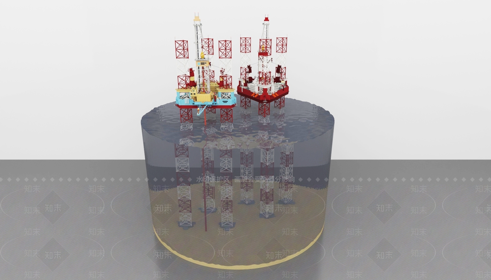 工业设备3D模型下载【ID:1190654455】