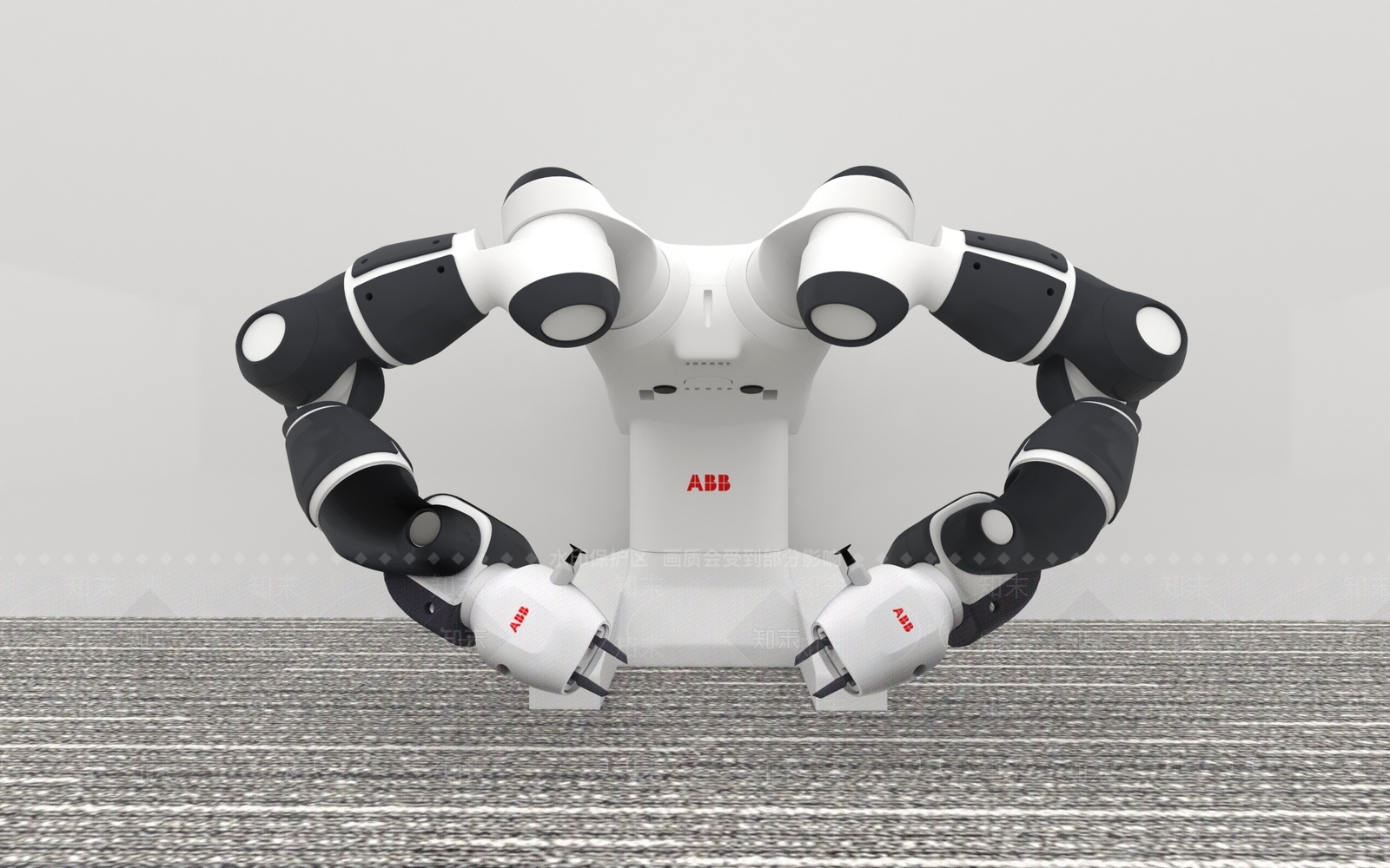 工业设备3D模型下载【ID:1190656791】